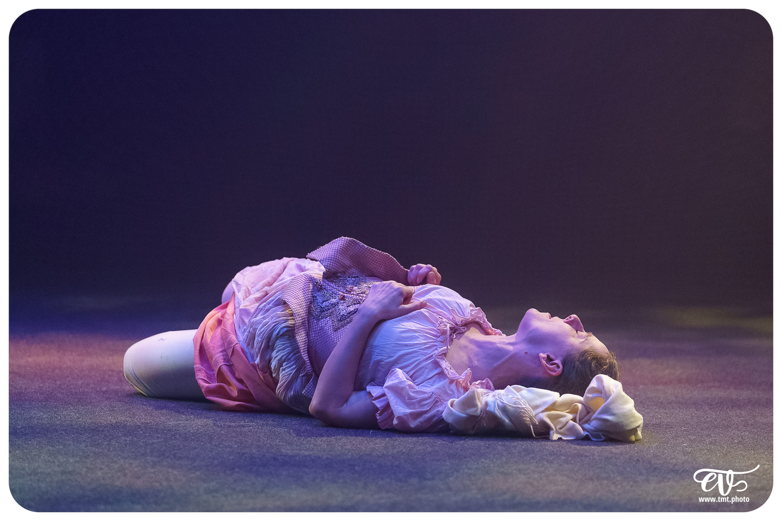 UN SONGE, UNE NUIT, L'ETE (CIE DU MATAMORE)